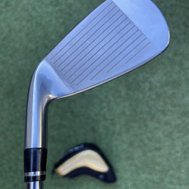 Epon Af-901 #3 Iron 22º / Ns Pro 950Gh Regular Steel