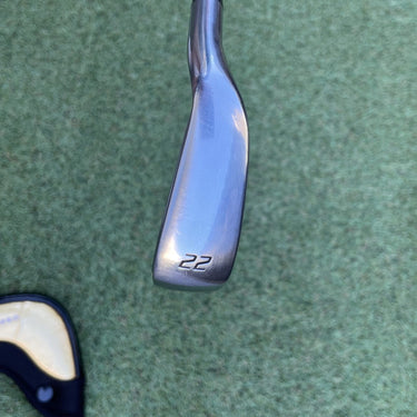 Epon Af-901 #3 Iron 22º / Ns Pro 950Gh Regular Steel