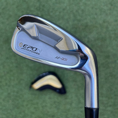 Epon Af-901 #3 Iron 22º / Ns Pro 950Gh Regular Steel