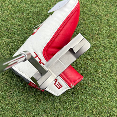 Evnroll Classics ER1TS Putter / 33″