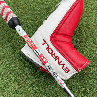 Evnroll Classics ER1TS Putter / 33″