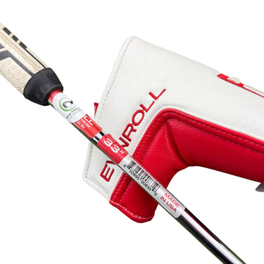 Evnroll Classics ER1TS Putter / 33"