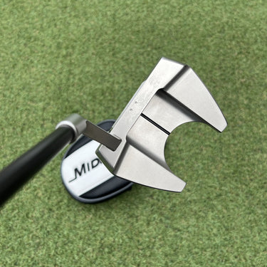 Evnroll Er5V Midlock Putter / 40"
