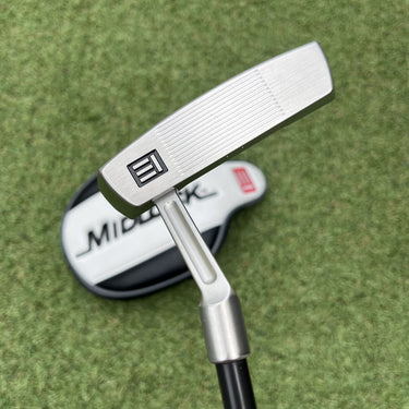 Evnroll Er5V Midlock Putter / 40"