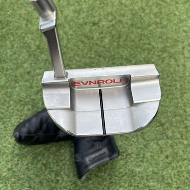 Evnroll V-Series Er8V Putter / 33"