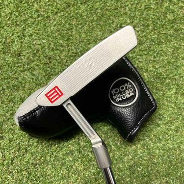 Evnroll V-Series Ev2 Putter / 33"