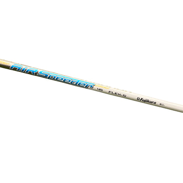 Fujikura Airspeeder 45 Stiff Driver Shaft / Taylormade 2nd Gen