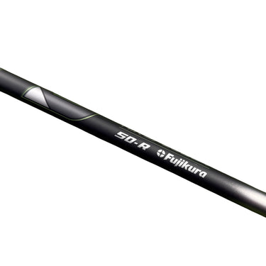 Fujikura Airspeeder 50 Regular Driver Shaft / Taylormade 2nd Gen