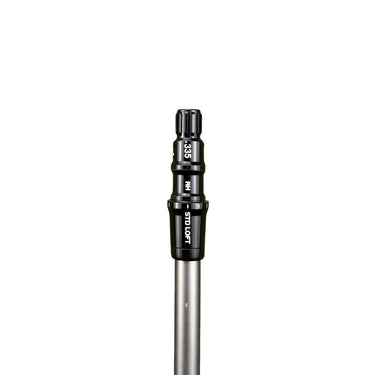 Fujikura Airspeeder 50 Regular Driver Shaft / Taylormade 2nd Gen
