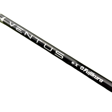 Fujikura Ventus Black 6-X Velocore X-Stiff Driver Shaft / Taylormade 2nd Gen