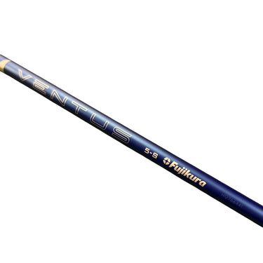 Fujikura Ventus Blue Velocore+ 5S Stiff Driver Shaft / Taylormade 2nd Gen