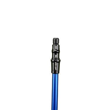 Fujikura Ventus Blue Velocore+ 5S Stiff Driver Shaft / Taylormade 2nd Gen