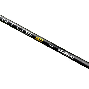 Fujikura Ventus Velocore TR Black 7-X X-Stiff #3 Wood Shaft / Ping 3rd Gen