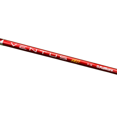 Fukijura Ventus TR Red Velocore 7-X X-Stiff Driver Shaft / Callaway 2nd Gen
