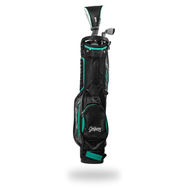 New Golfway Champion Club Junior Package Set - 12-14 Years 150cm
