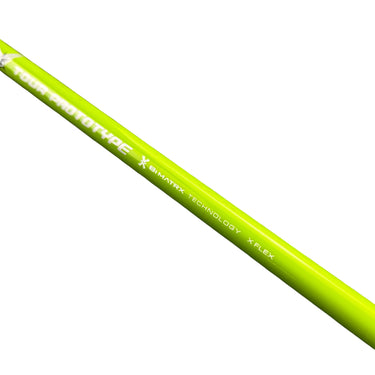 Grafalloy Tour Prototype BiMatrix X-Stiff Driver Shaft / Taylormade 1st Gen