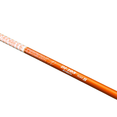 Graphite Design Tour AD Di-105 Stiff #3 Hybrid Shaft / Titleist 2nd Gen