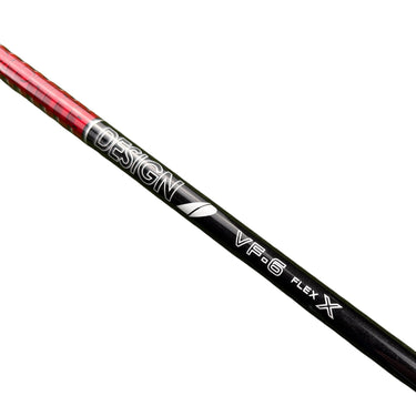 Graphite Design Tour AD VF-6 X-Stiff Driver Shaft / Taylormade 2nd Gen