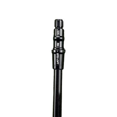 Graphite Design Tour AD VF-6 X-Stiff Driver Shaft / Taylormade 2nd Gen