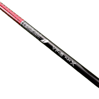 Graphite Design Tour AD VF-6 X-Stiff #3 Wood Shaft / Ping 4th Gen