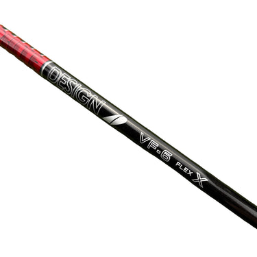 Graphite Design Tour AD VF-6 X-Stiff Driver Shaft / Ping 4th Gen