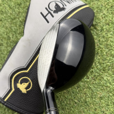 Honma Tr21 #3 Wood 15° / Vizard Tr20 60 Stiff