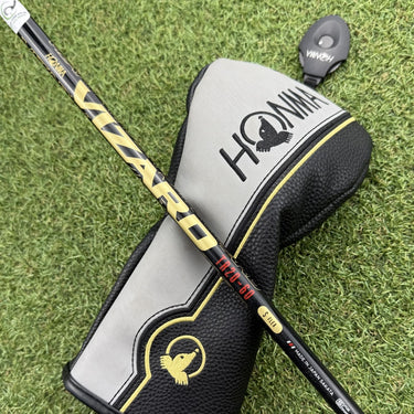 Honma Tr21 #3 Wood 15° / Vizard Tr20 60 Stiff