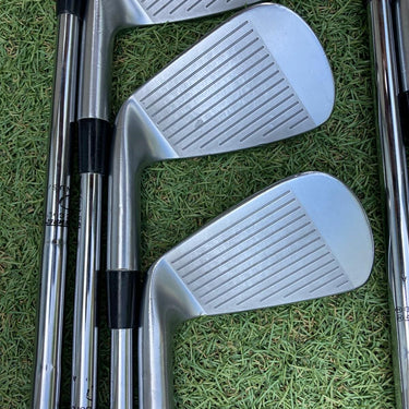 Honma Tw727 Irons / 3-Pw / Dynamic Gold Sl X100 X-Stiff