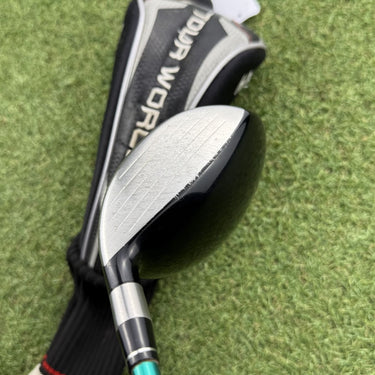 Honma Tw737 #3 Wood 15° / Vizard Ex-A65 Stiff