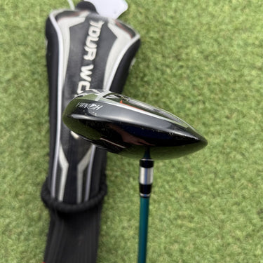 Honma Tw737 #3 Wood 15° / Vizard Ex-A65 Stiff