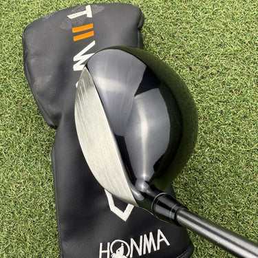 Honma Tw747 Driver / 9.5° / Vizard 50 Stiff