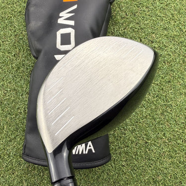 Honma Tw747 Driver / 9.5° / Vizard 50 Stiff