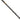 Raw Hzrdus Black Gen 5 5.5 60G Regular Driver Shaft / No Adapter