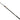 Hzrdus Black Gen5 6.5 70g X-Stiff Driver Shaft / Taylormade 2nd Gen