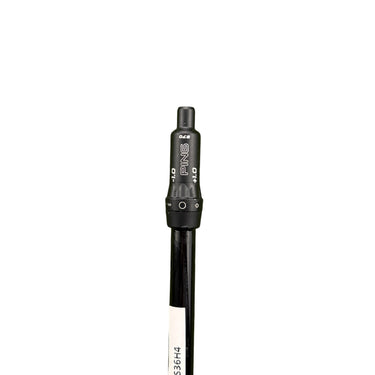 Hzrdus RDX Smoke Red 6.0 80g Stiff #3 Hybrid Shaft / Ping 3rd Gen