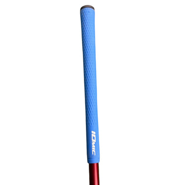 Hzrdus RDX Smoke Red 6.0 80g Stiff #3 Hybrid Shaft / Ping 3rd Gen