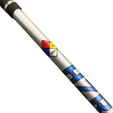 Hzrdus T800 5.5 65g Regular #5 Wood Shaft / Ping 4th Gen