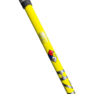 Hzrdus Yellow Handcrafted 6.0 63g Stiff Driver Shaft / Ping 3rd Gen