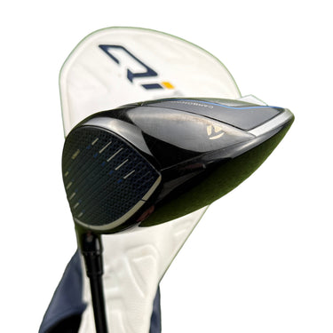 Taylormade Qi10 Driver / 9° / Ventus TR Blue 5-S Stiff