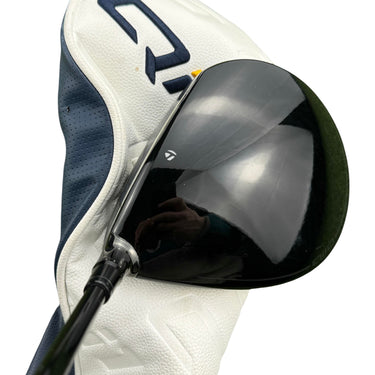 Taylormade Qi10 Driver / 9° / Ventus TR Blue 5-S Stiff