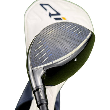 Taylormade Qi10 Driver / 9° / Ventus TR Blue 5-S Stiff