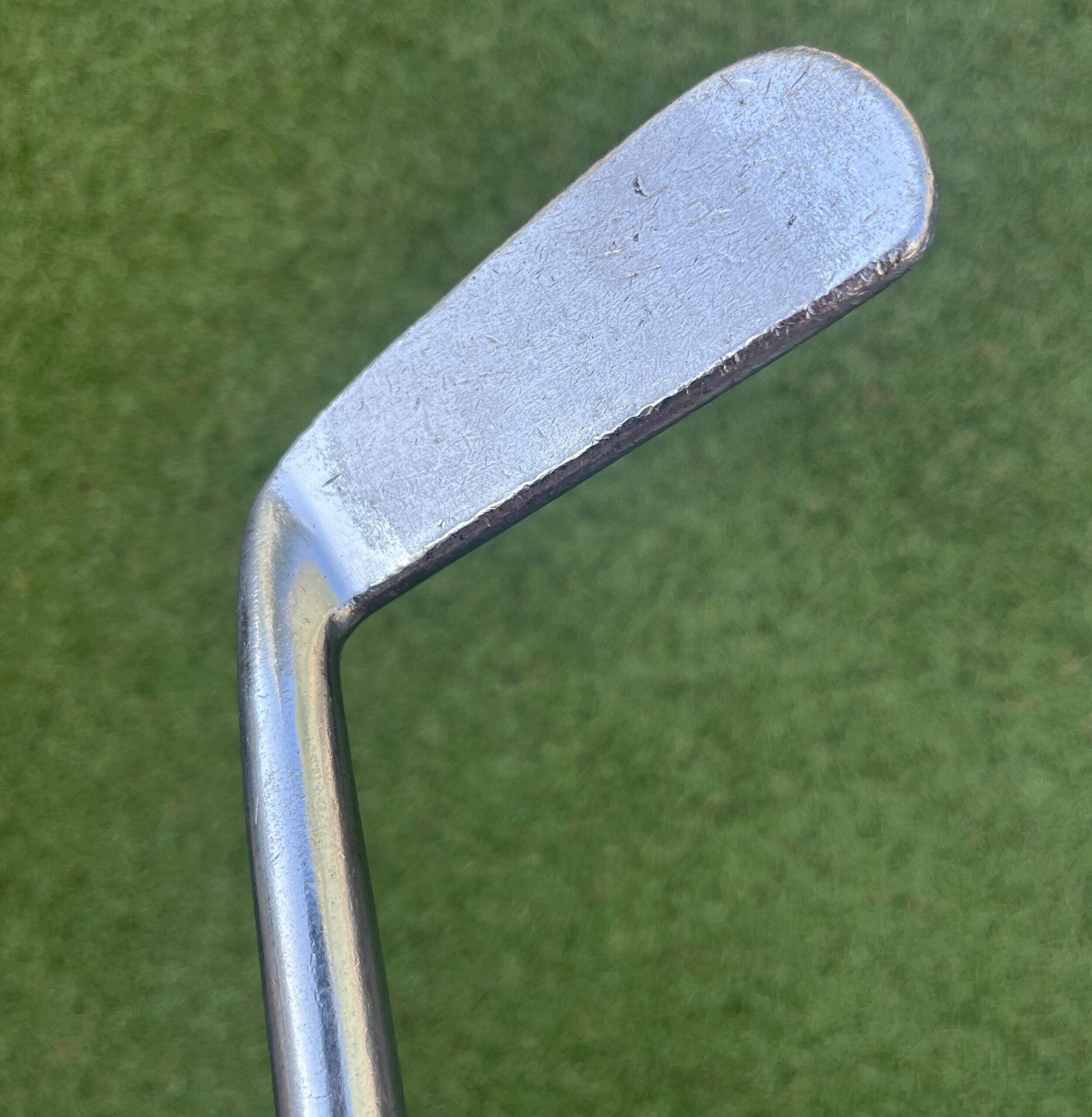 Lord Rustless John Letters Rustless Putter / 35