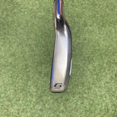 King Cobra Fp #6 Iron / Aldila Vs 65A Senior Graphite