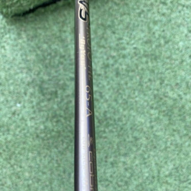 King Cobra Fp #6 Iron / Aldila Vs 65A Senior Graphite