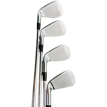 Kirkland Signature Irons / 4-Pw / Elevate 115 Stiff
