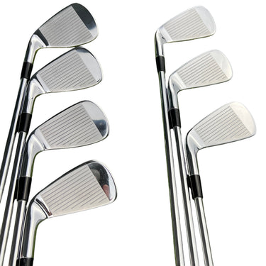 Kirkland Signature Irons / 4-Pw / Elevate 115 Stiff