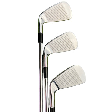 Kirkland Signature Irons / 4-Pw / Elevate 115 Stiff