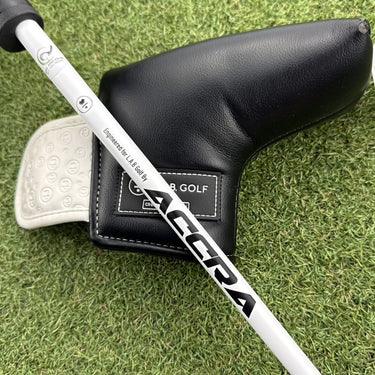 Lab Link.1 Putter / 34" / Accra
