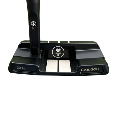LAB Link2.2 HS Putter / 33.25" / TPT Pure Precision