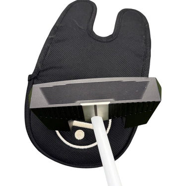 LAB Mezz.1 Max Broomstick Putter / Accra / 46" / Left Hand